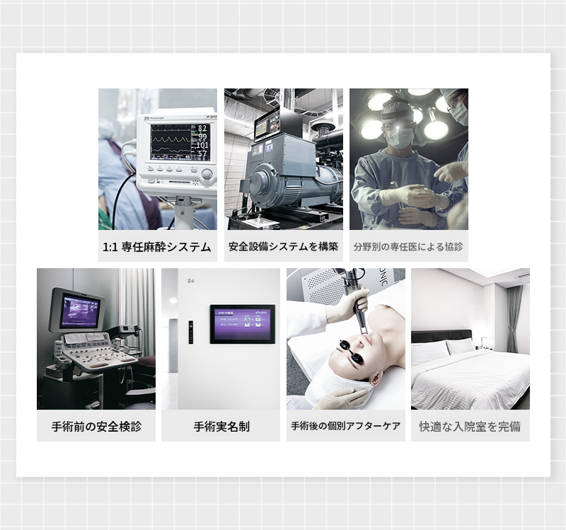 ❤️ビュー❤️鼻再手術