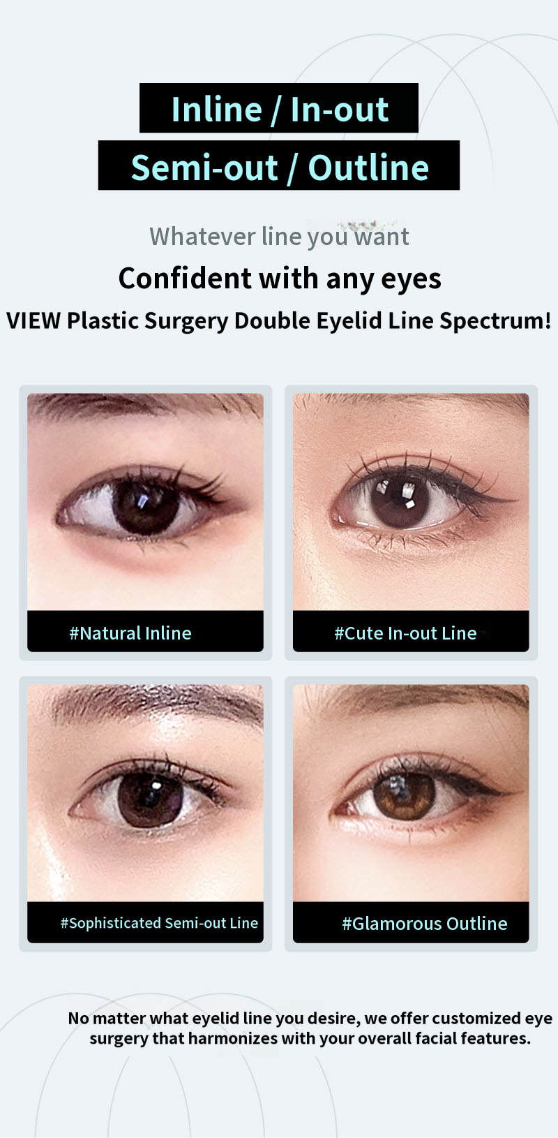 ❤️View❤️ Eye Enhancement Surgery