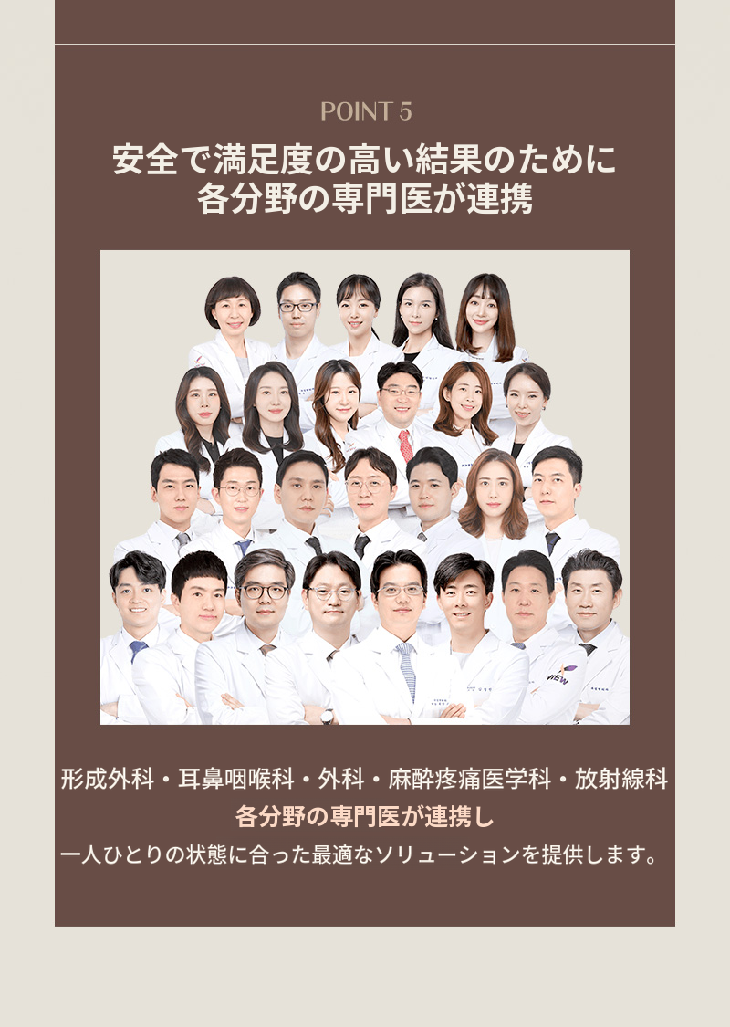 ❤️ビュー❤️UIU 豊胸手術