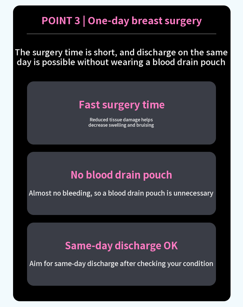 ❤️View❤️UIU Breast Surgery 240