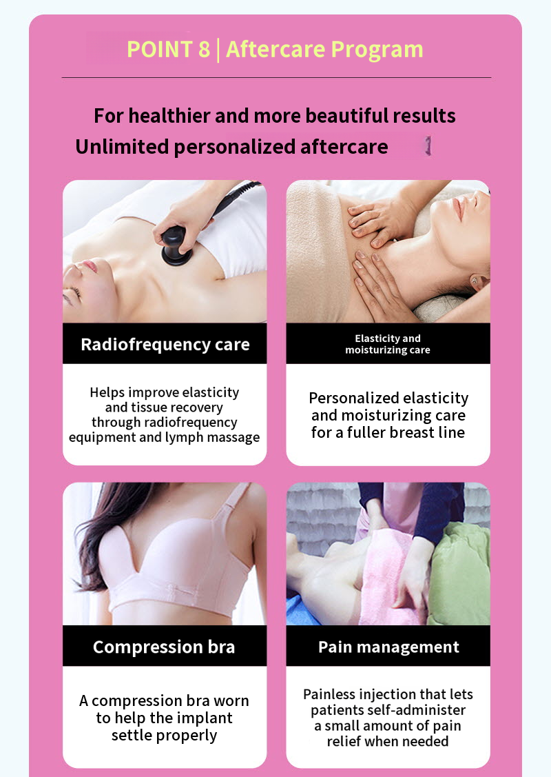 ❤️View❤️UIU Breast Surgery 240