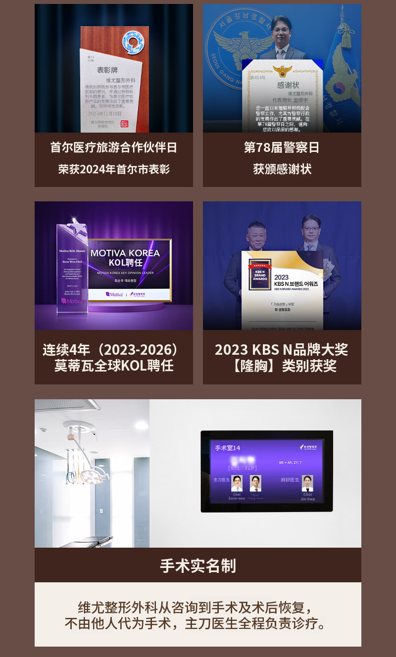 ❤️VIEW❤️UIU 隆胸手术
