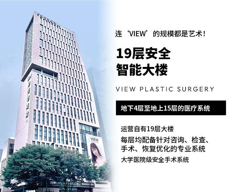 ❤️视图❤️UIU 胸部整形 240