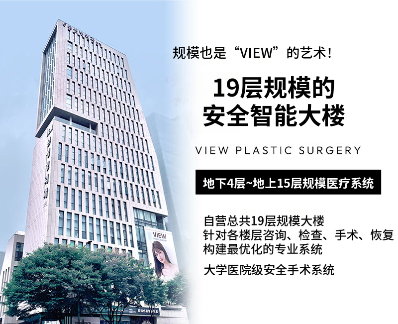 ❤️视图❤️UIU 胸部整形 240