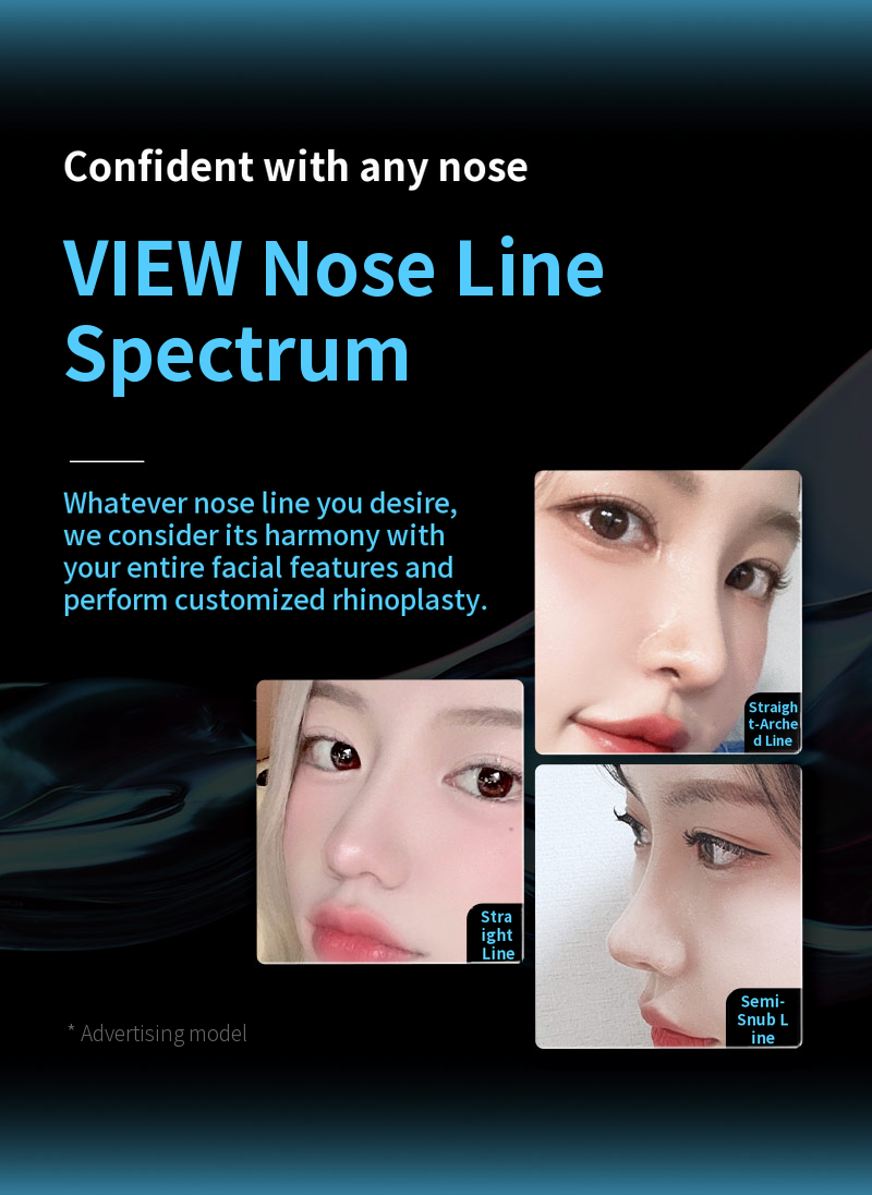 ❤️View Rhinoplasty❤️