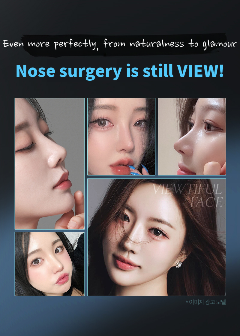 ❤️View❤️Nose Surgery