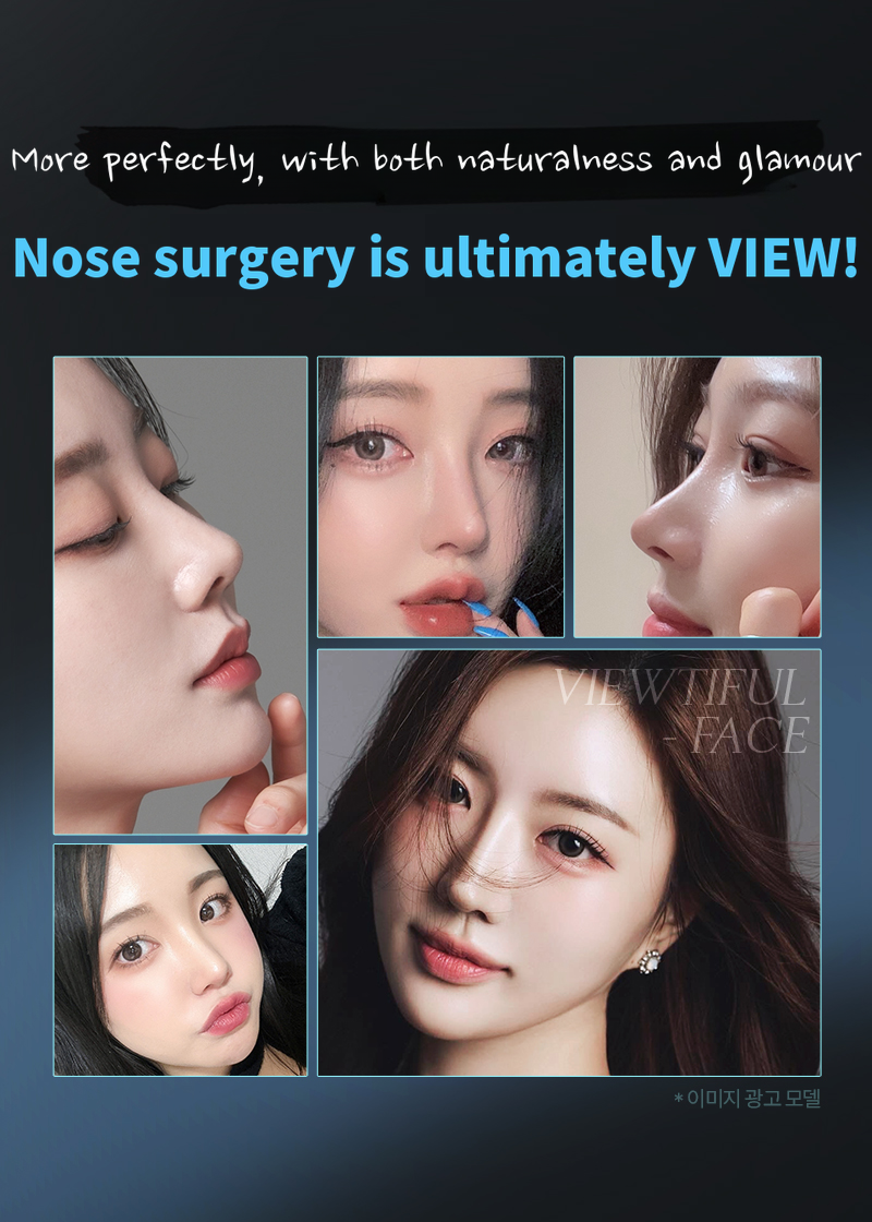 ❤️View❤️ Rhinoplasty