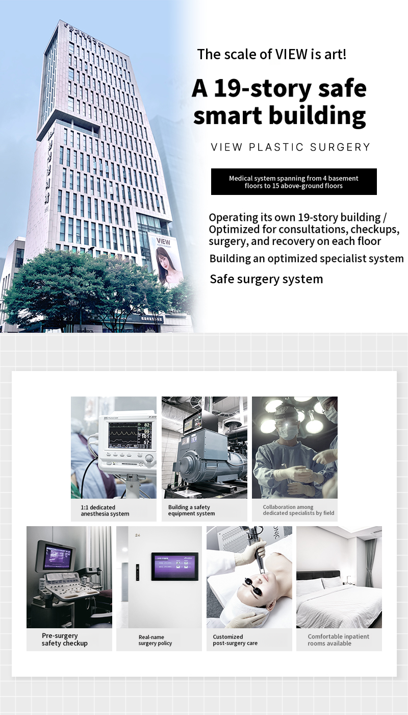 ❤️View❤️Nose Surgery