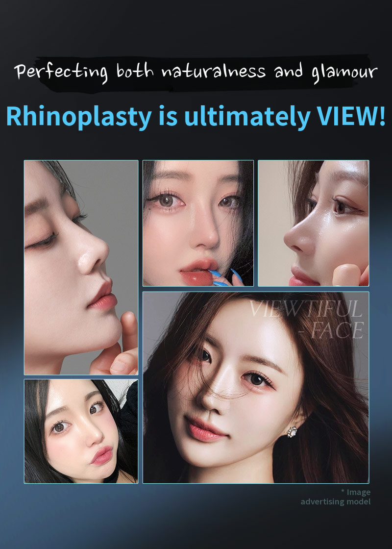 ❤️View Rhinoplasty❤️