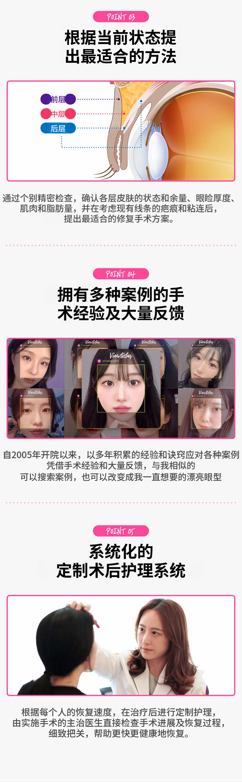 ❤️视觉❤️眼睛再手术