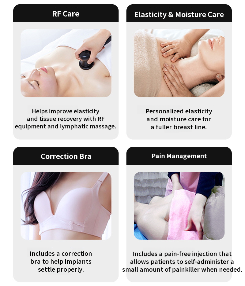 ❤️View❤️ Motiva Breast Augmentation