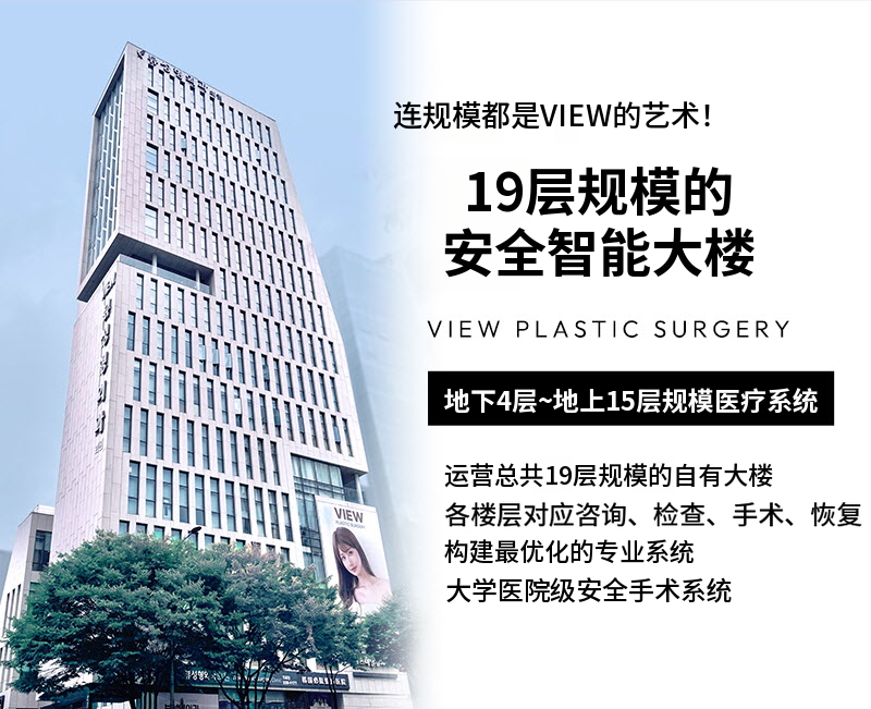❤️视图❤️ Motiva 胸部整形
