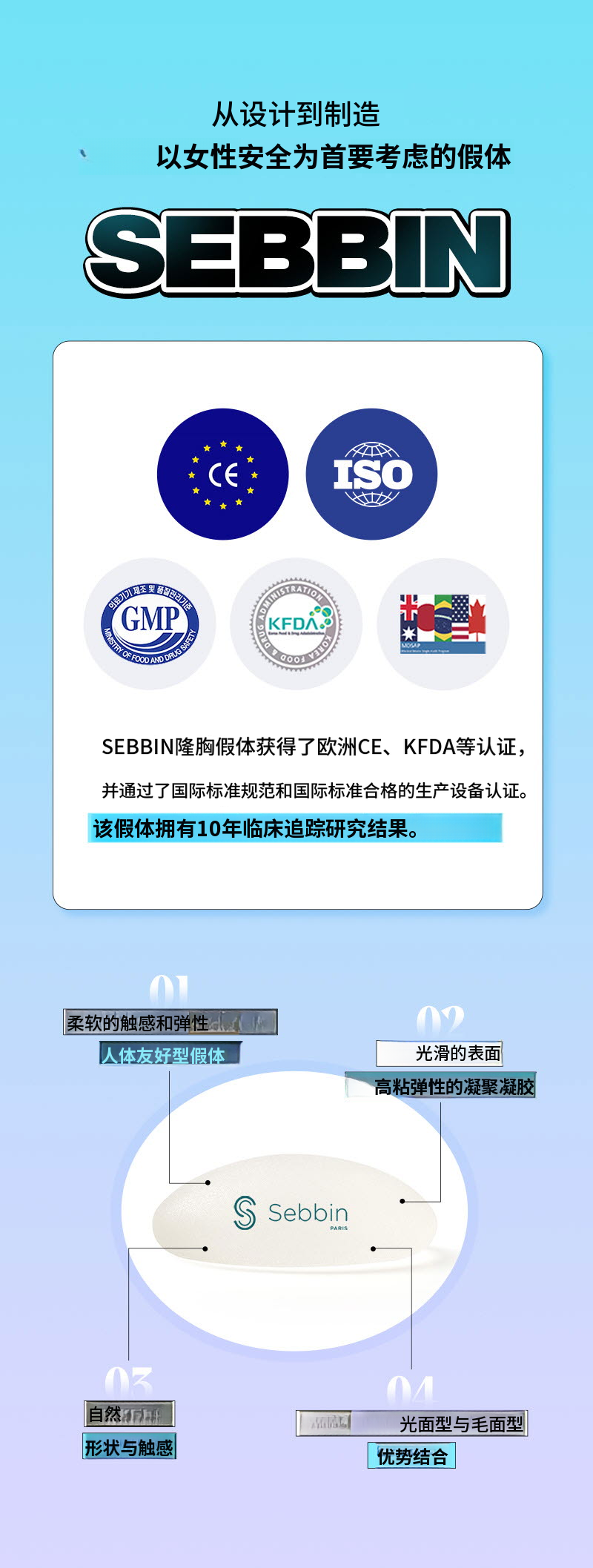 ❤️美丽❤️世彬胸部整形