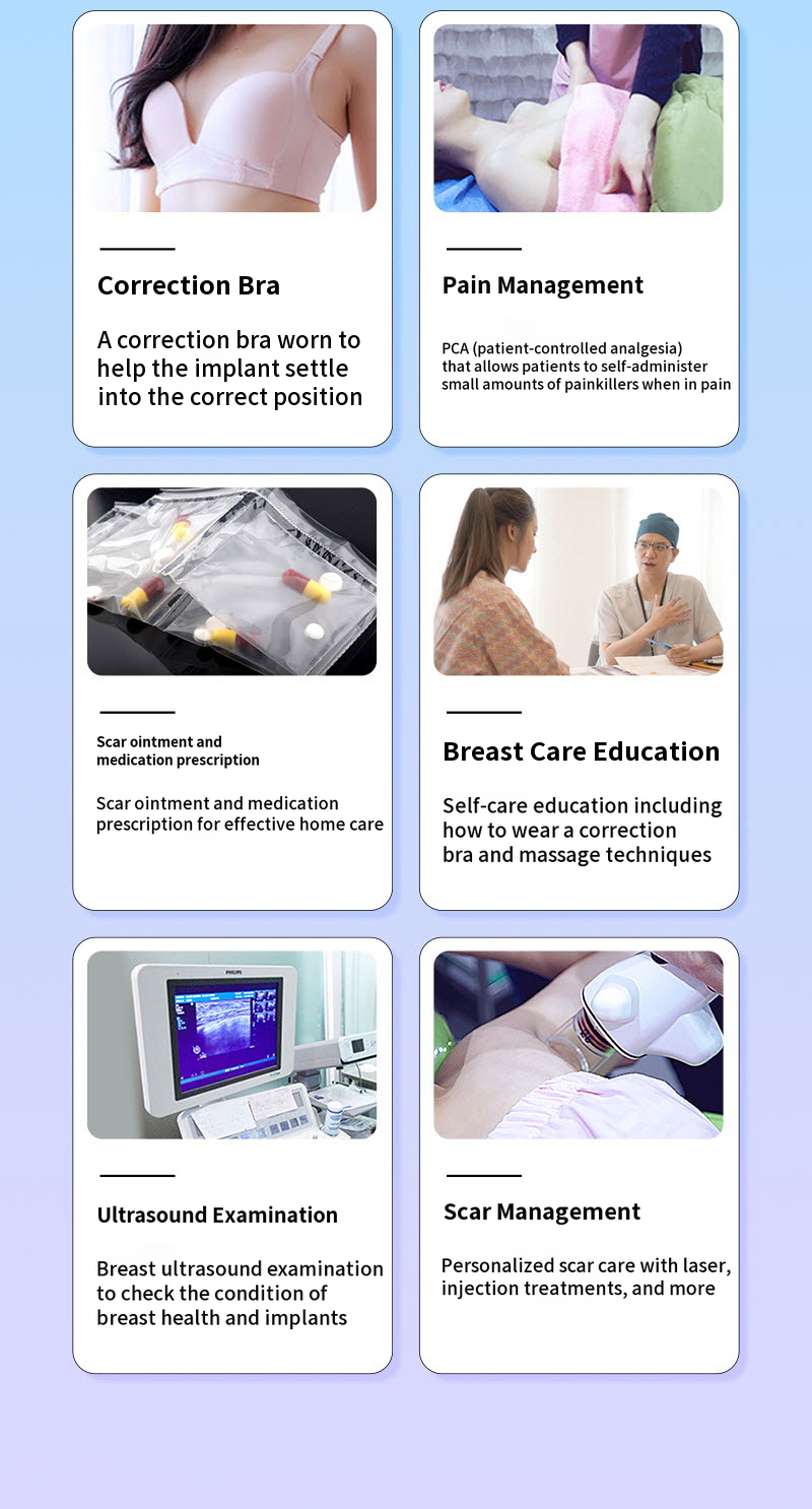 ❤️View❤️ Sebin Breast Augmentation