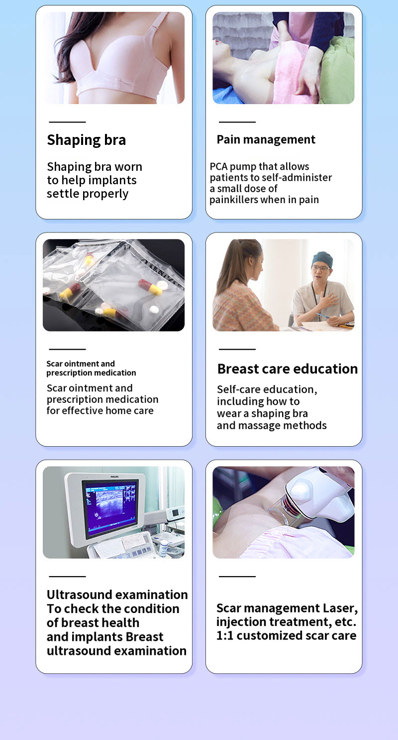 ❤️View❤️ Sebin Breast Surgery
