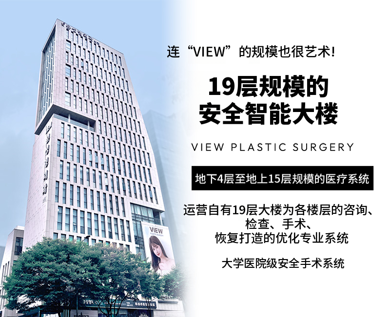 ❤️视图❤️塞宾胸部整形