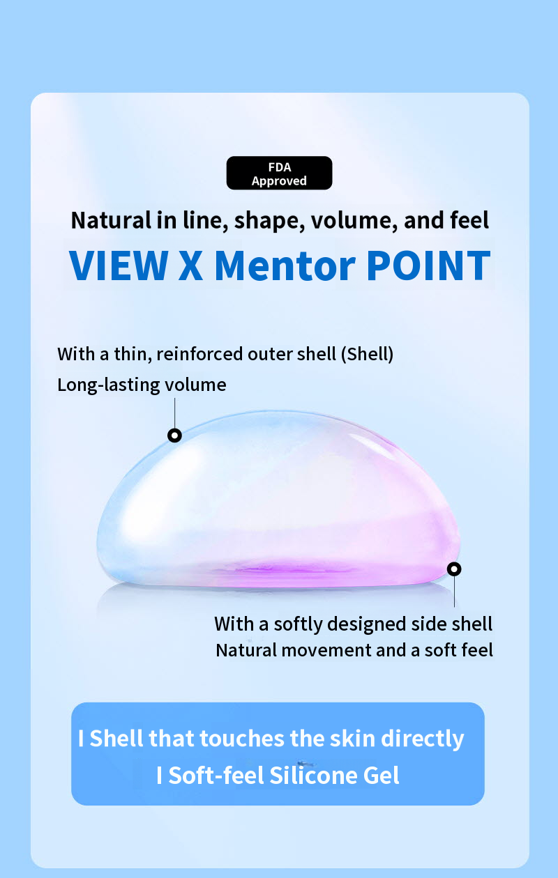 ❤️View❤️Mentor Breast Surgery