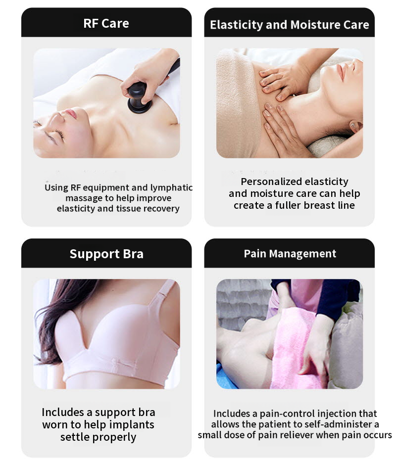 ❤️View❤️Mentor Breast Surgery