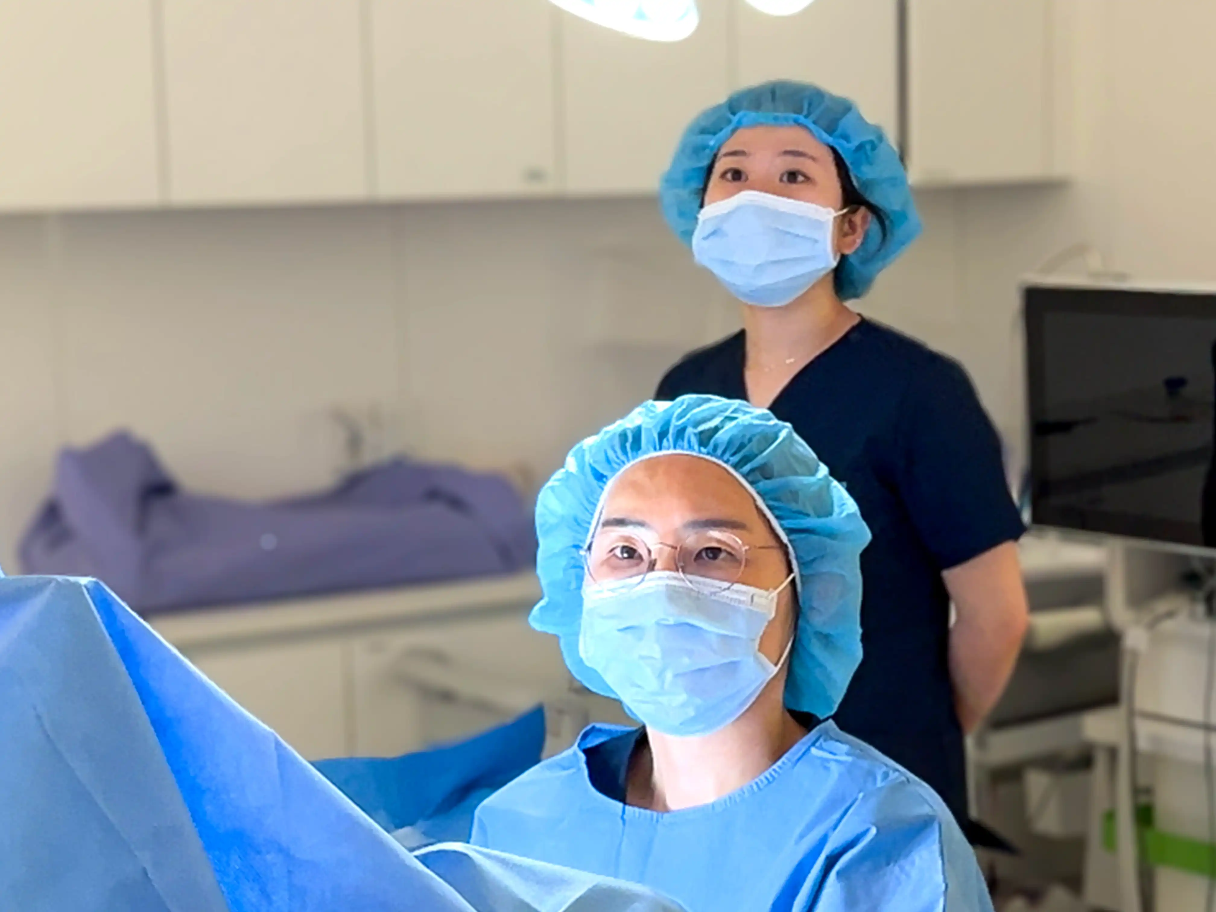 Cheongdam OB-GYN Clinic 7