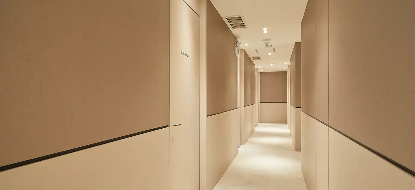 The BB Plastic Surgery Clinic 22