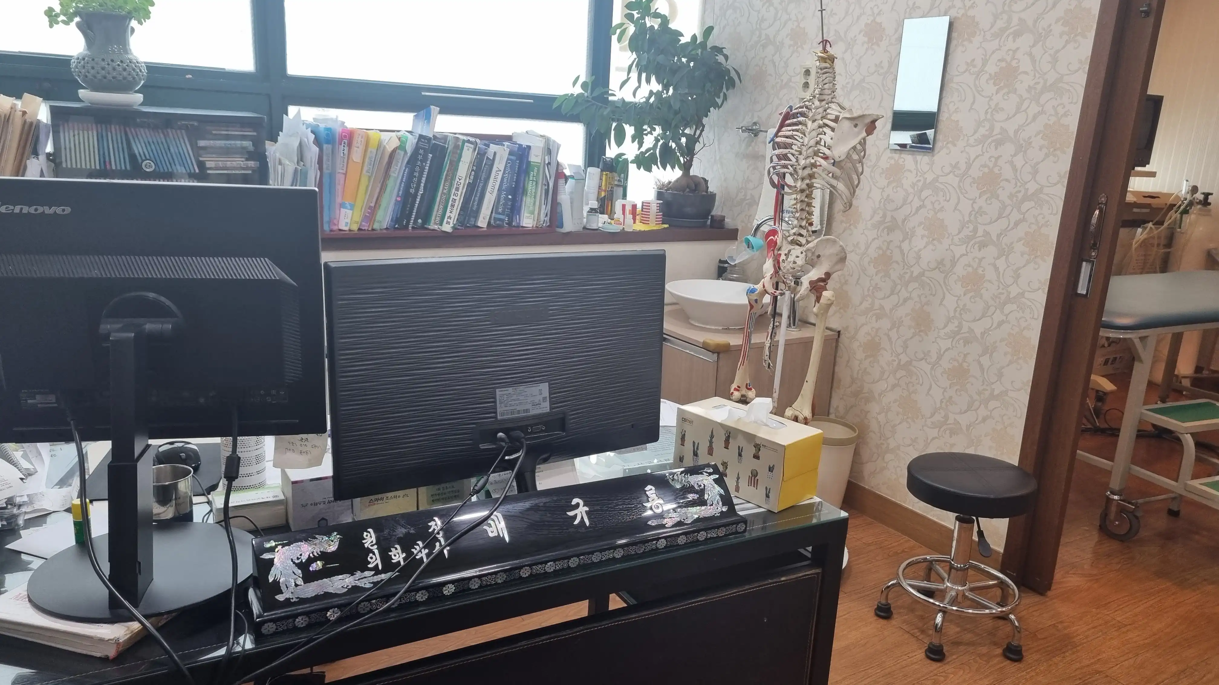 世界麻酔痛症医学科医院 2