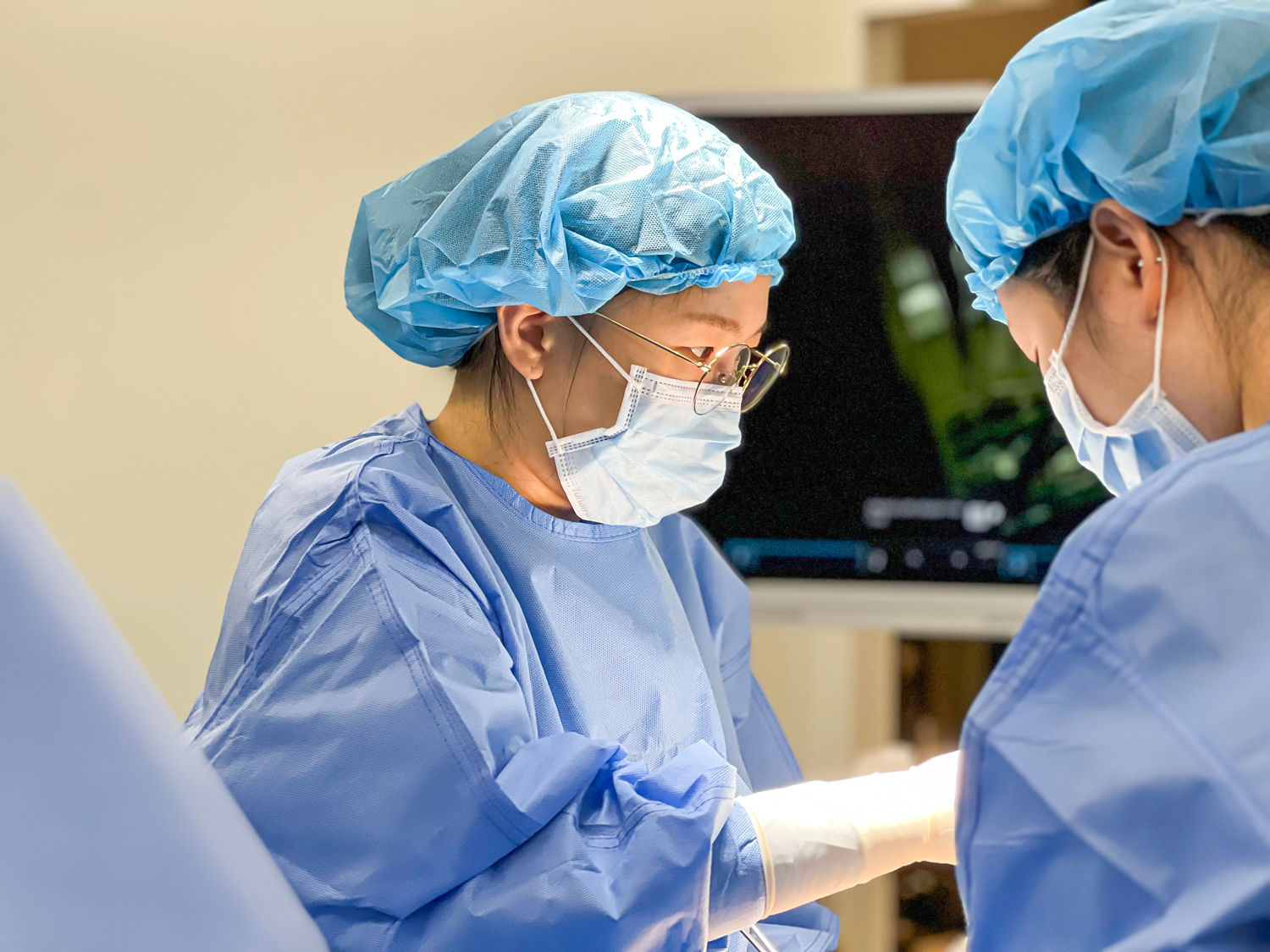 Cheongdam OB-GYN Clinic 4