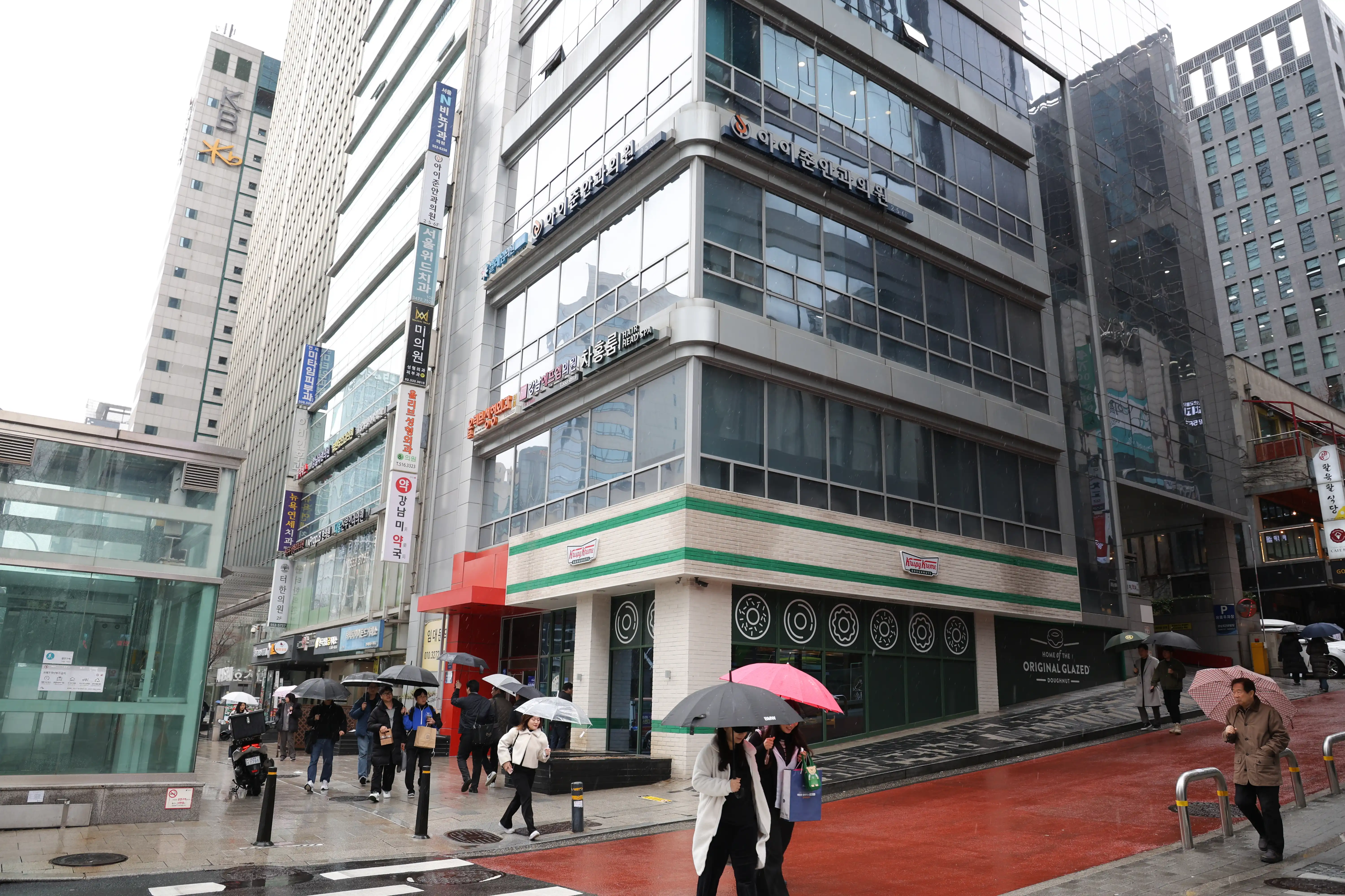 Gangnam FM Clinic 4