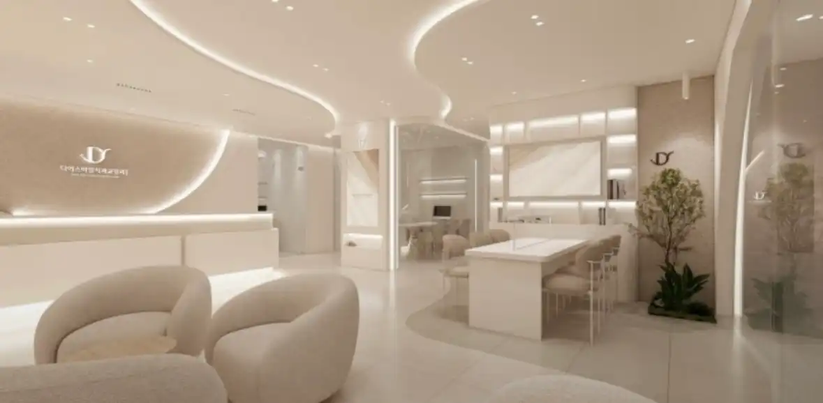 Dear Smile Dental Clinic & Orthodontics 8