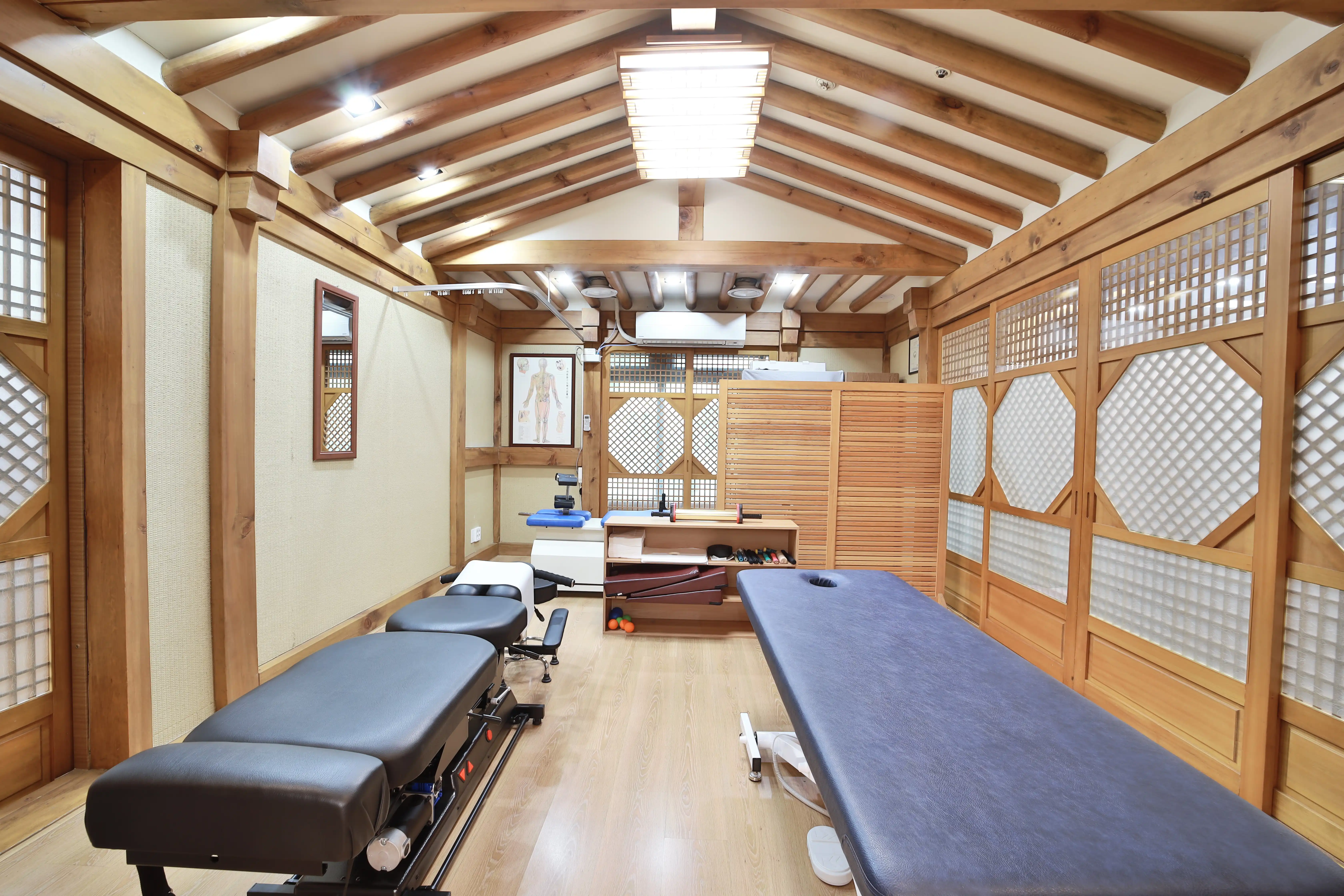 京熙美尔爱汉方医院 10