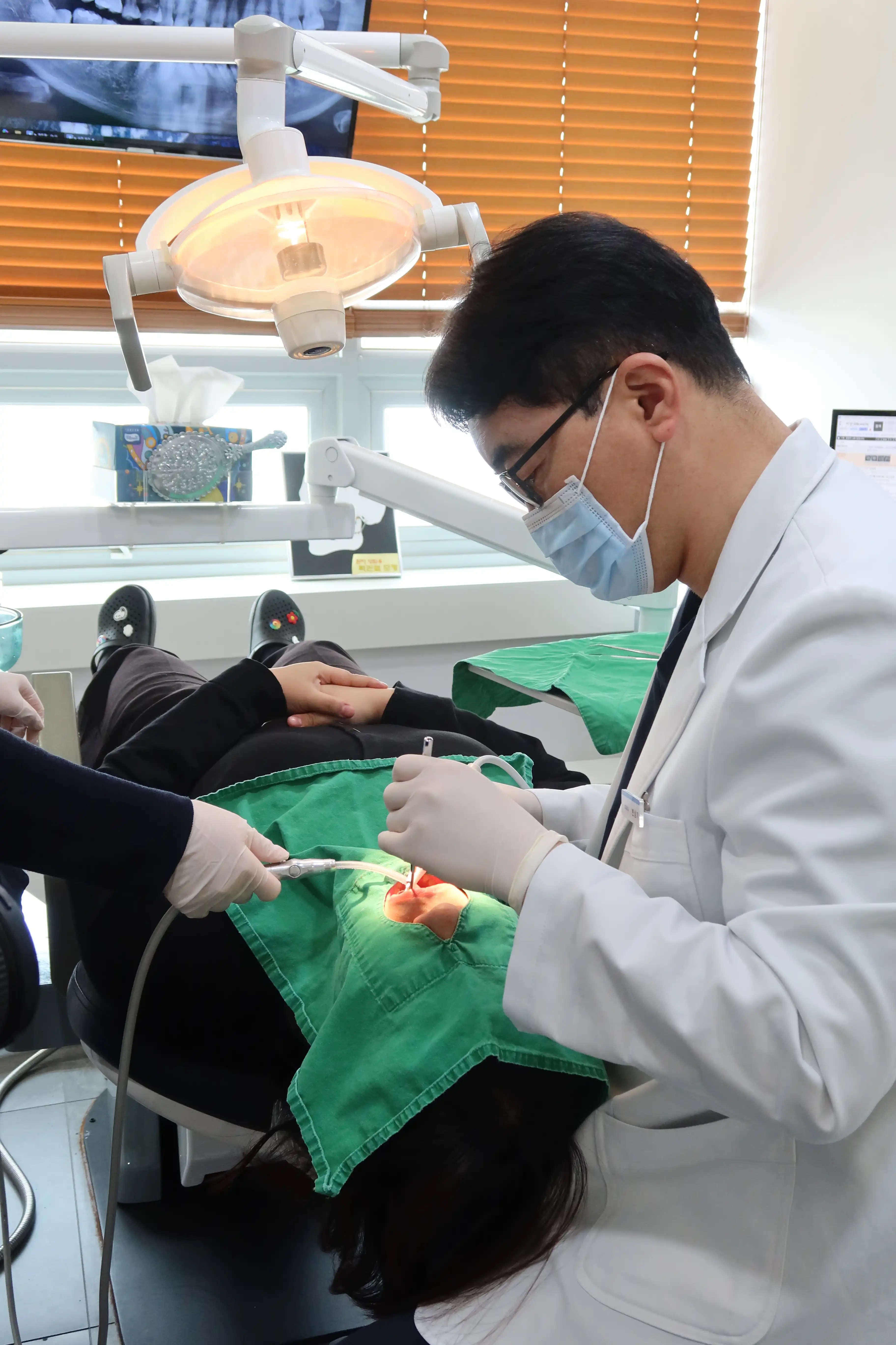 Plant Inch Dental Clinic 23