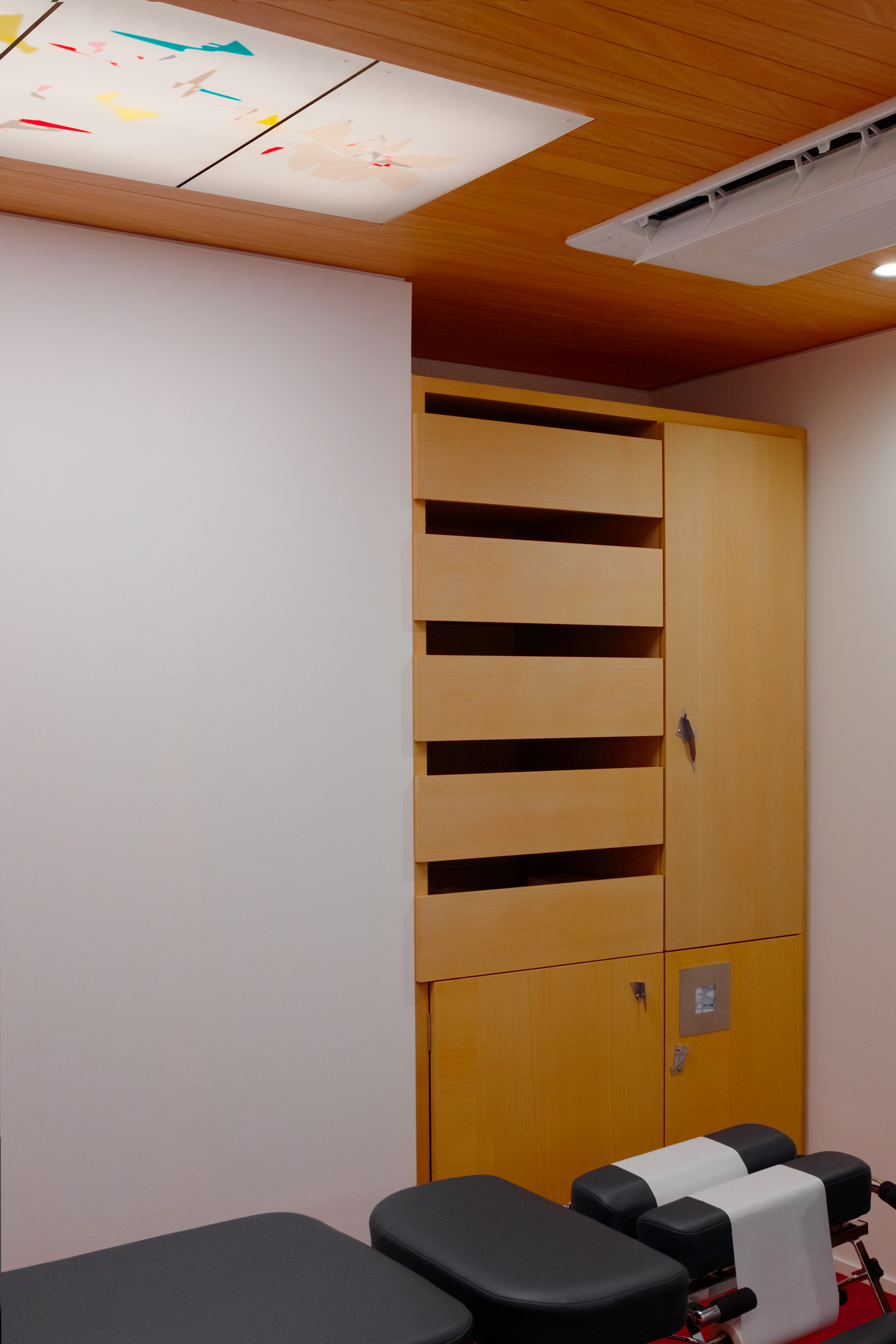 独書堂漢方医院 7