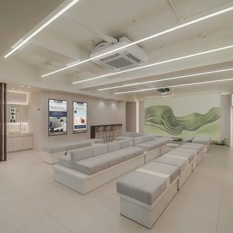 Prime S Orthodontic Dental Hospital 2