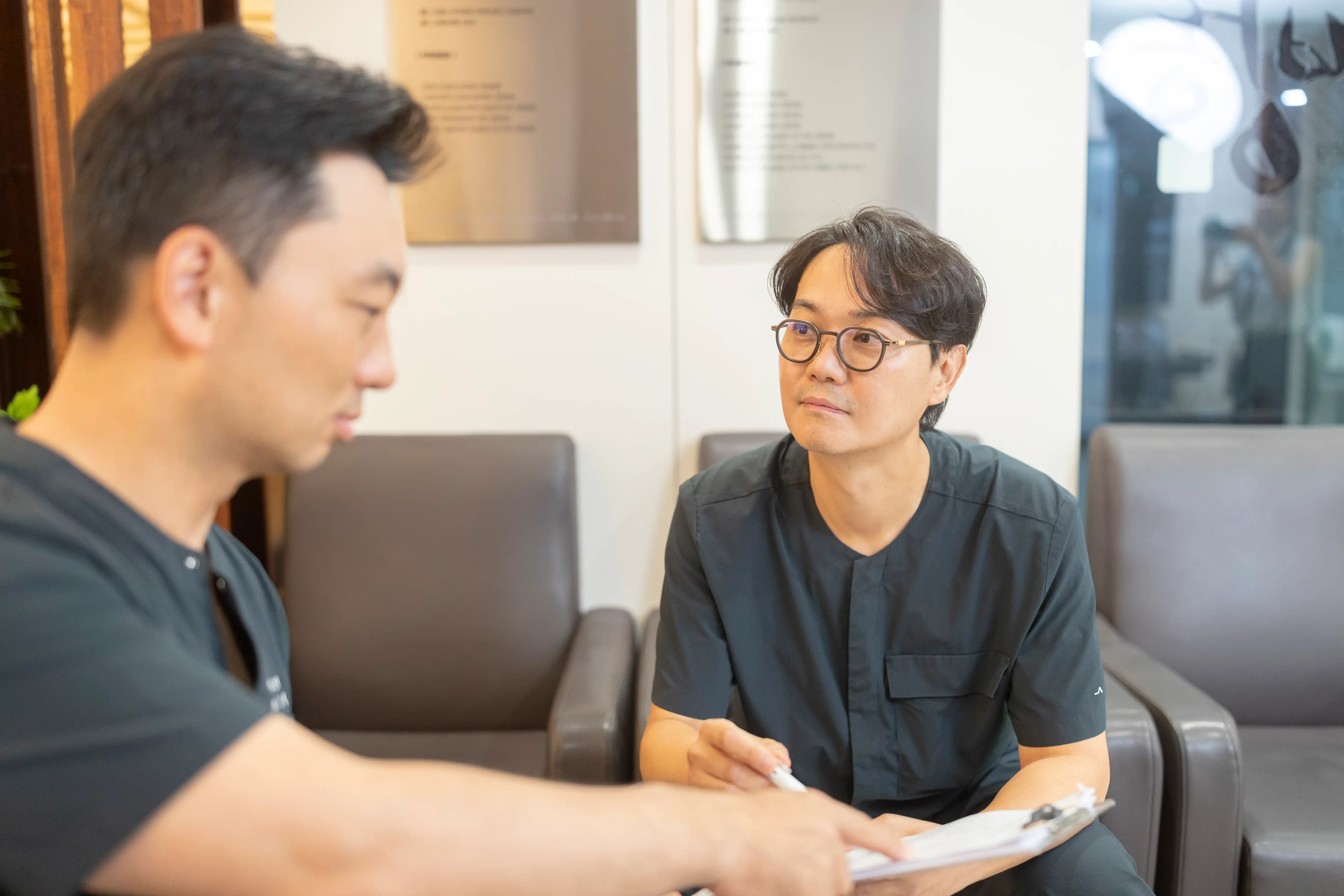 Shintongbangtong Clinic 10