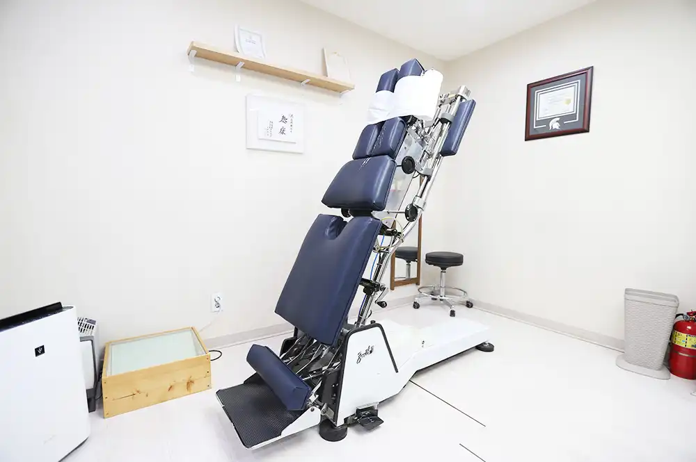 分堂テギャン韓方医院 15