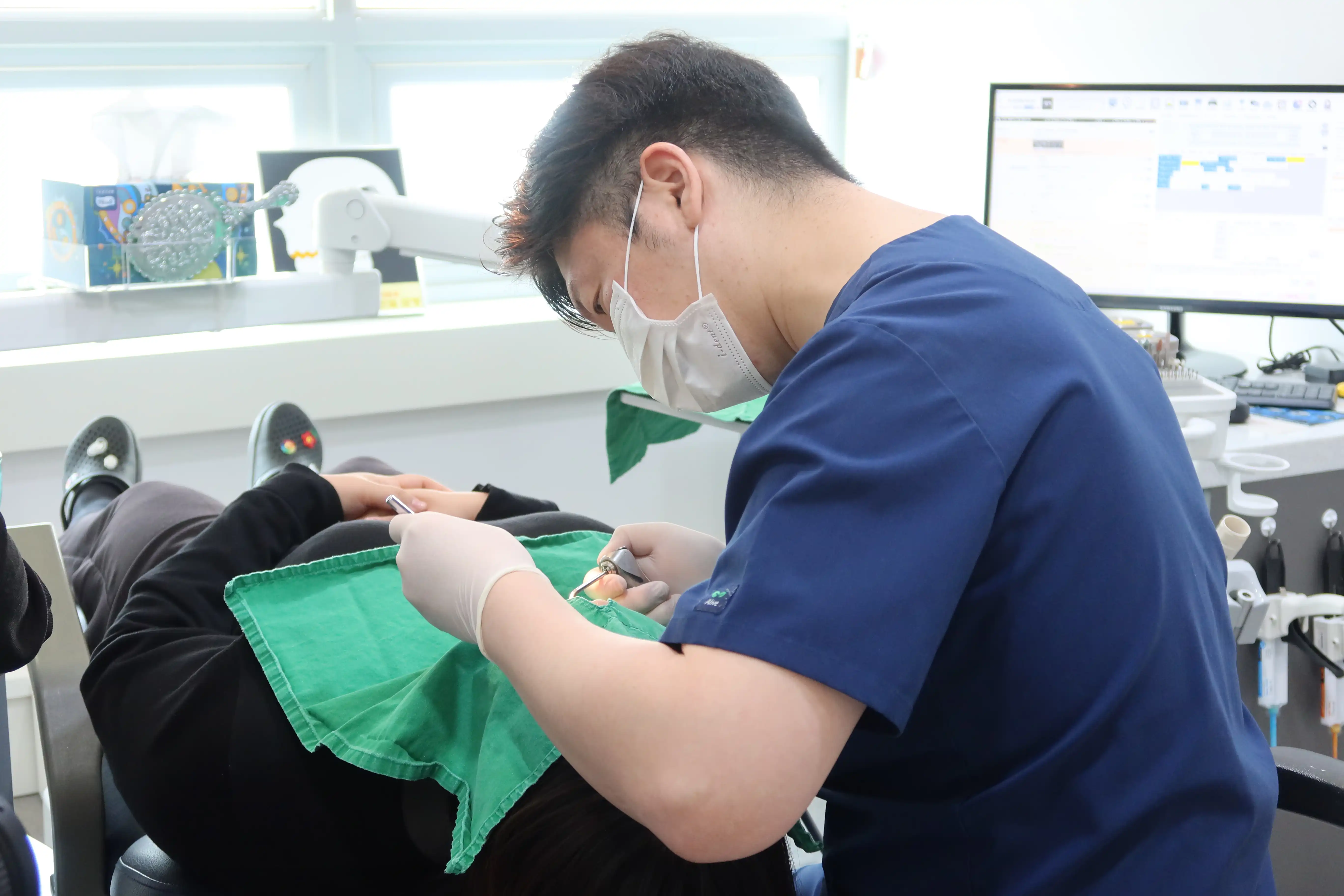 Plant Inch Dental Clinic 21