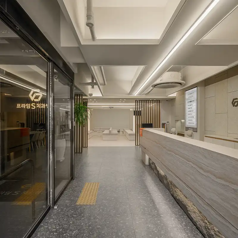 Prime S Orthodontic Dental Hospital 7
