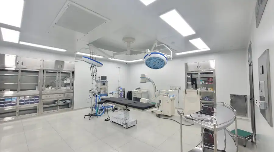 Nowon Samsung Orthopedic Clinic 14