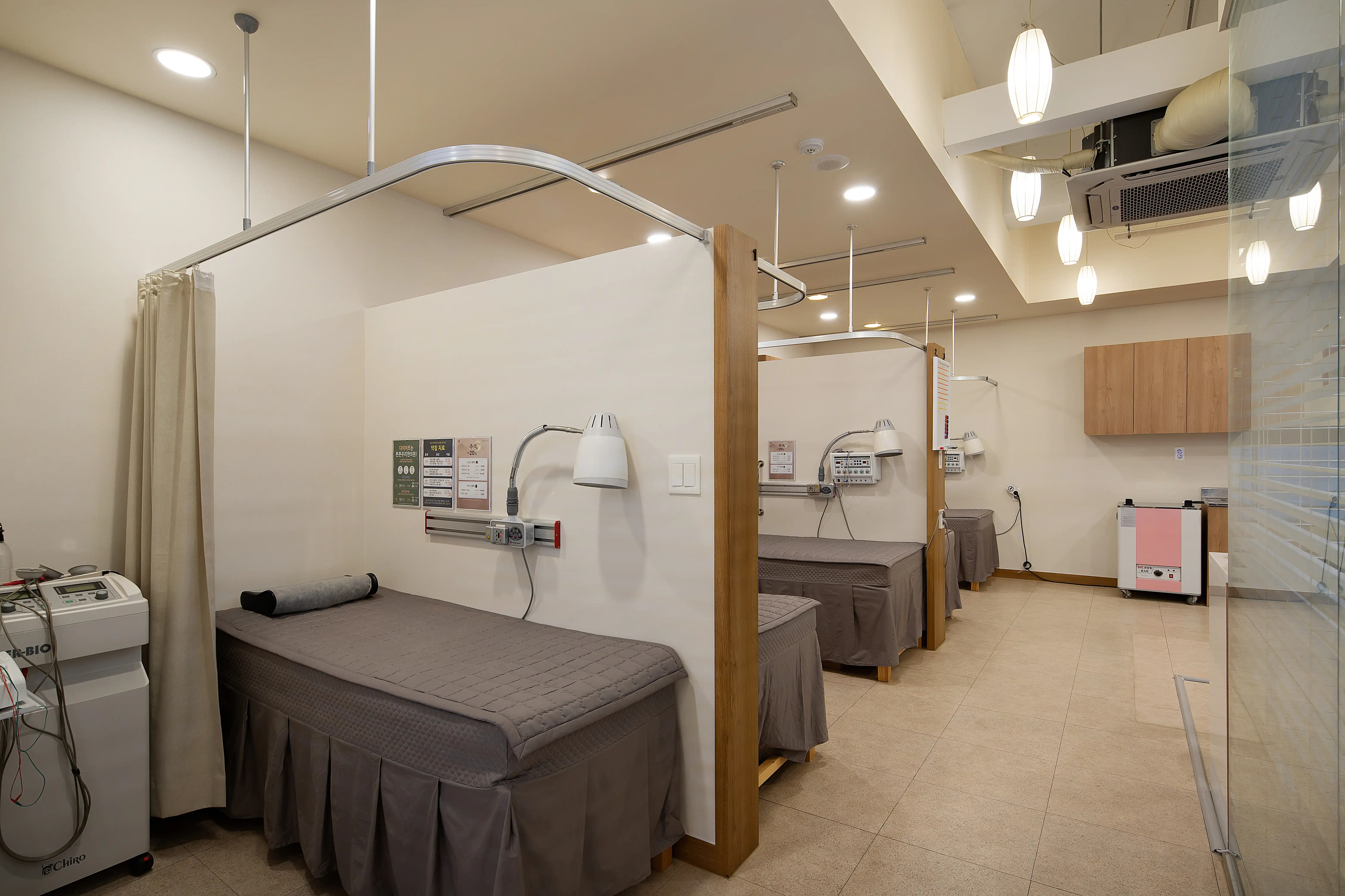 Tuntun Uri Korean Medicine Clinic 2