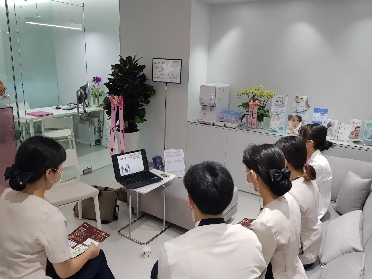 Dr. Ji Clinic 4