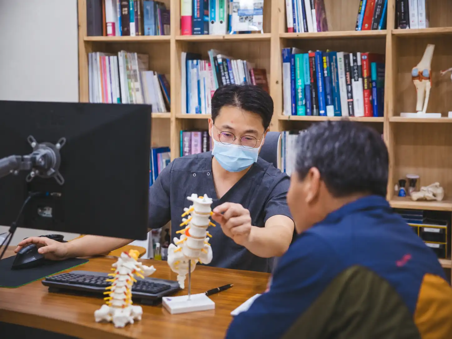 Madi Clinic Gwangju 2
