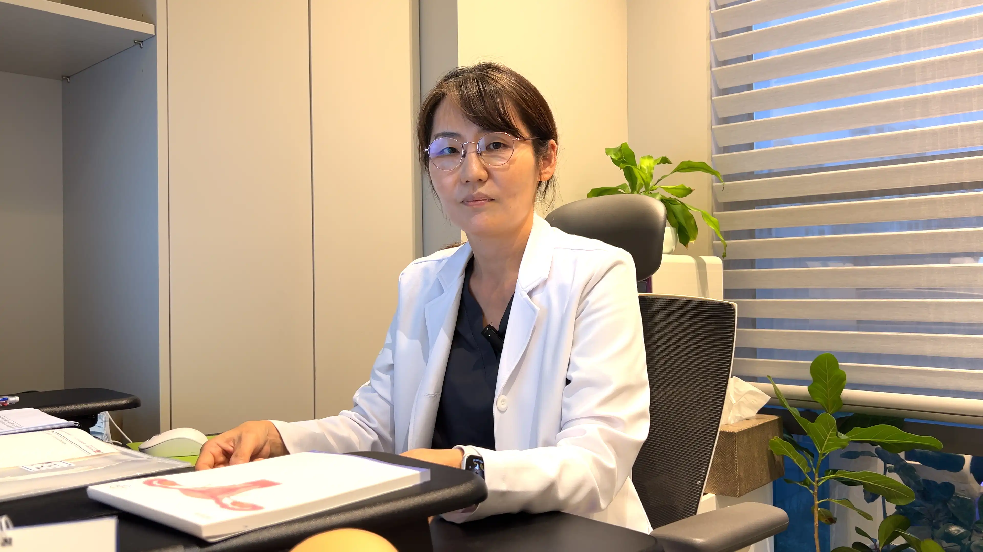 Cheongdam OB-GYN Clinic 8