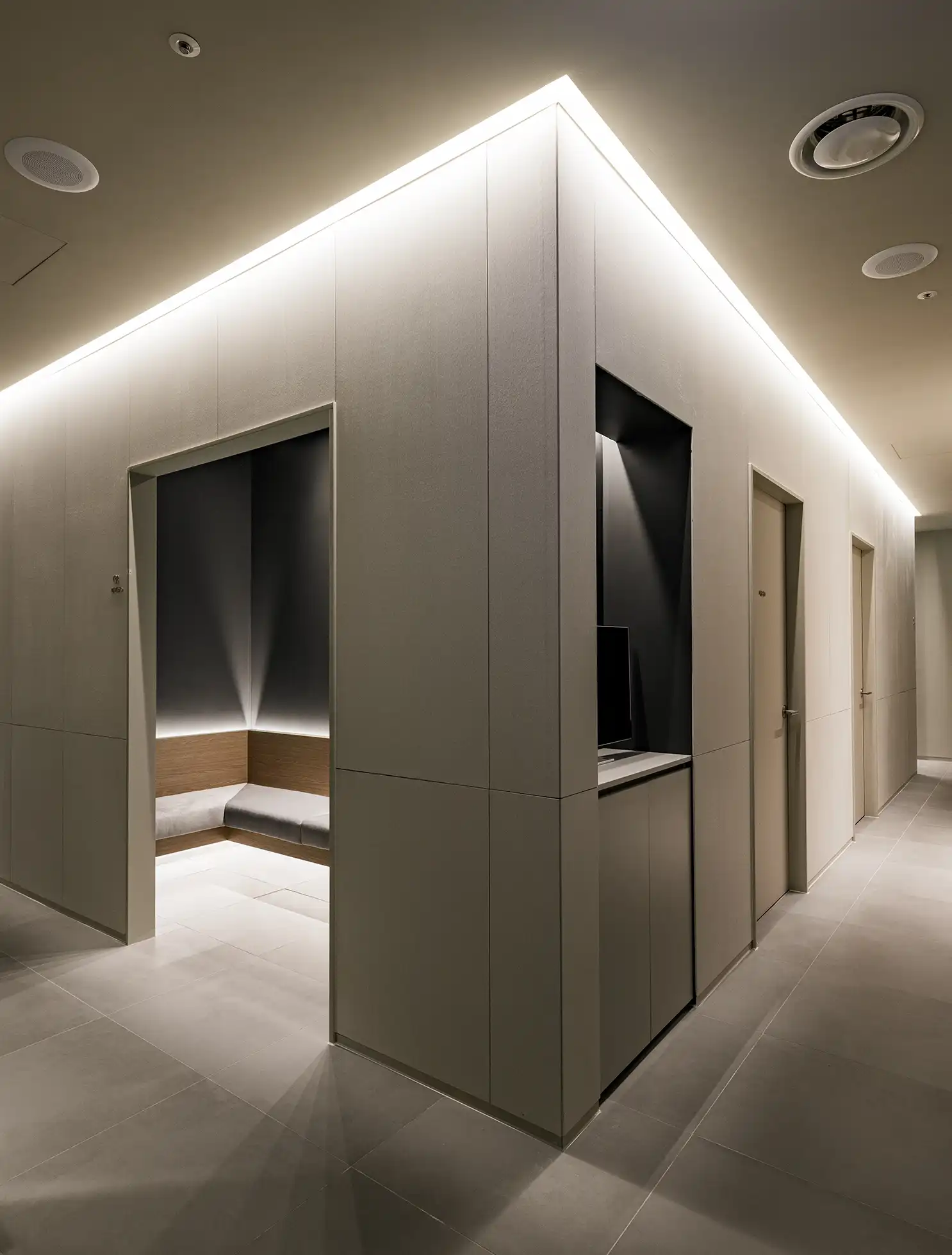 Snow Clinic Daejeon Dunsan Branch 4
