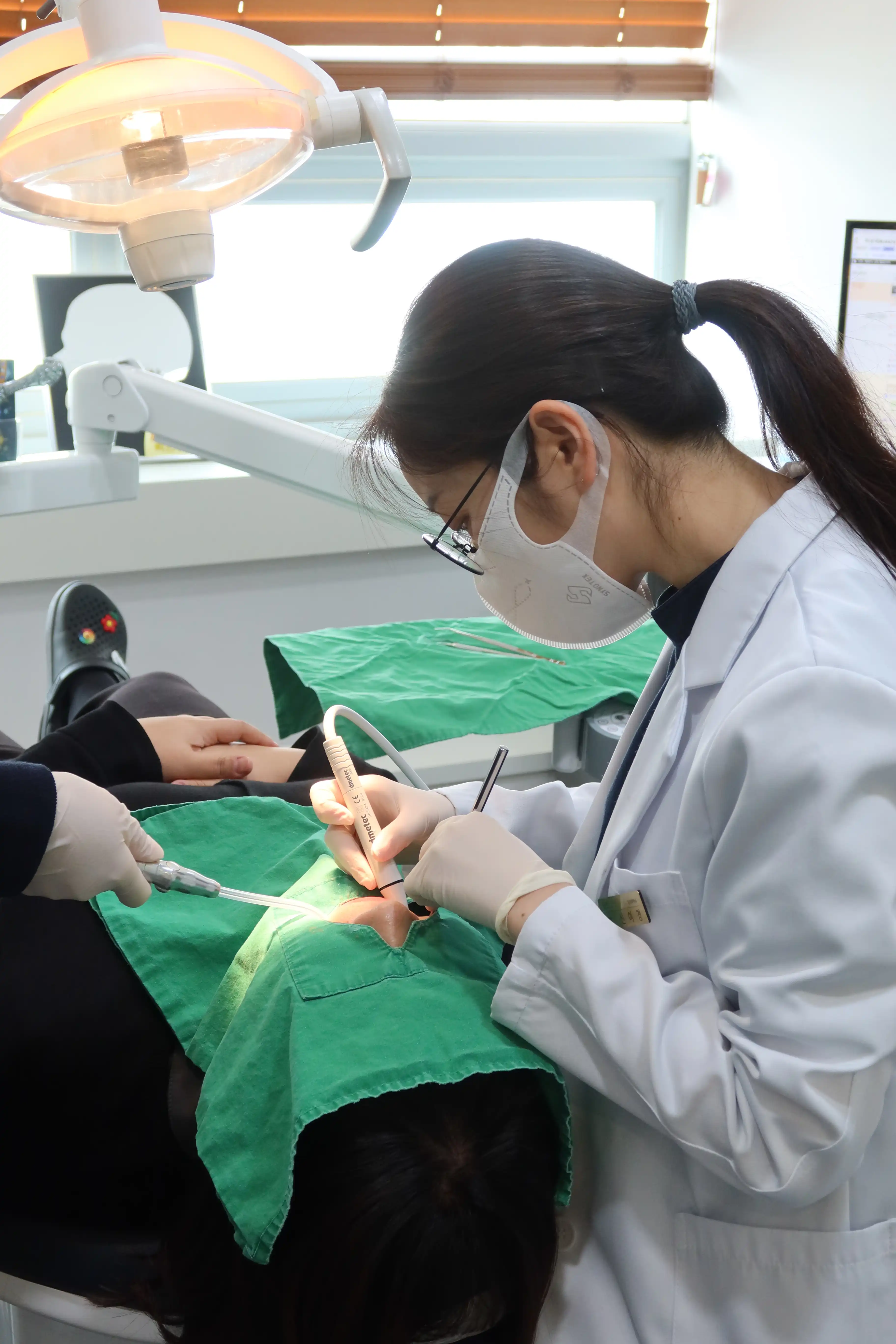 Plant Inch Dental Clinic 22