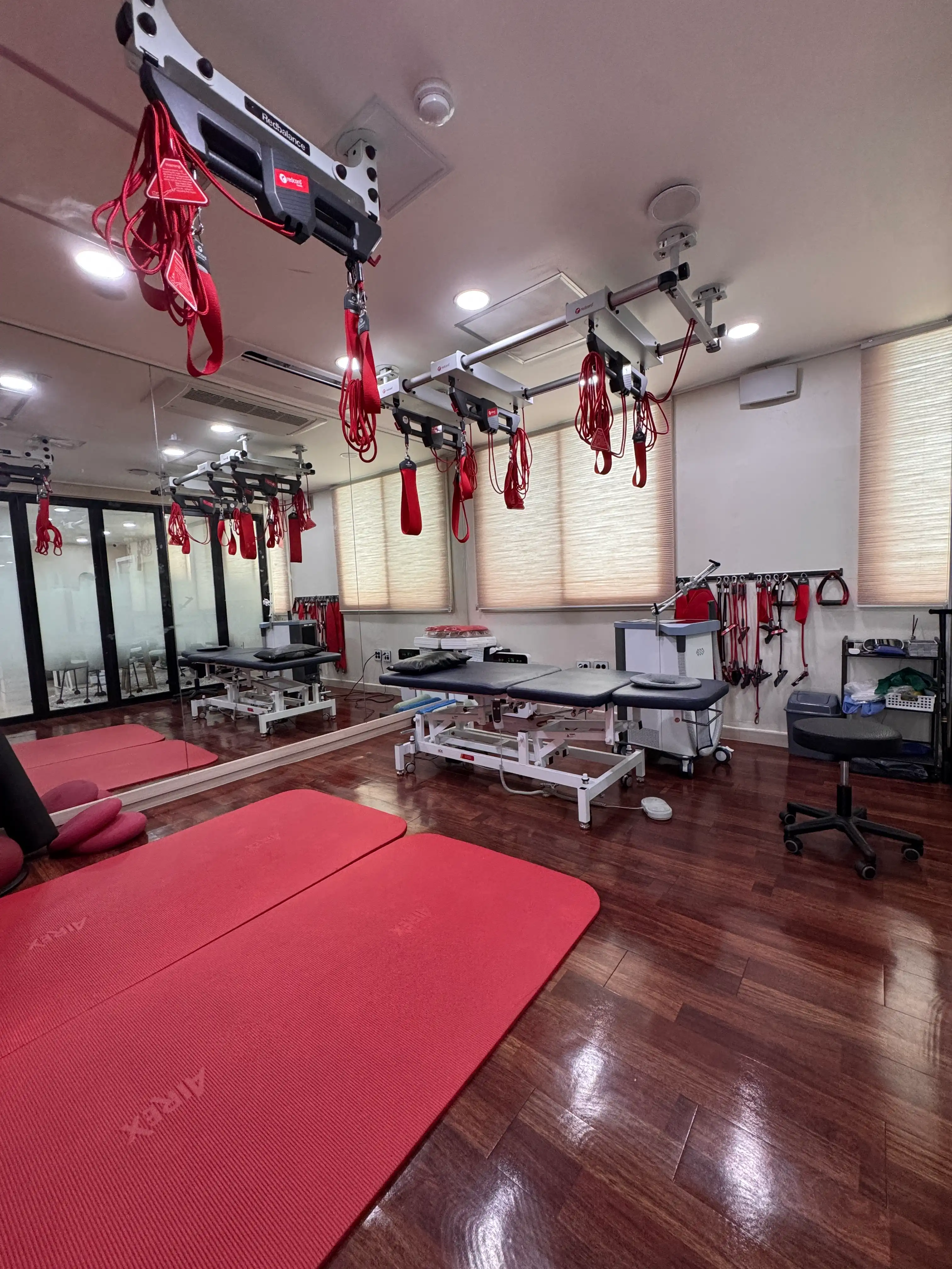 Madi Clinic Gwangju 14