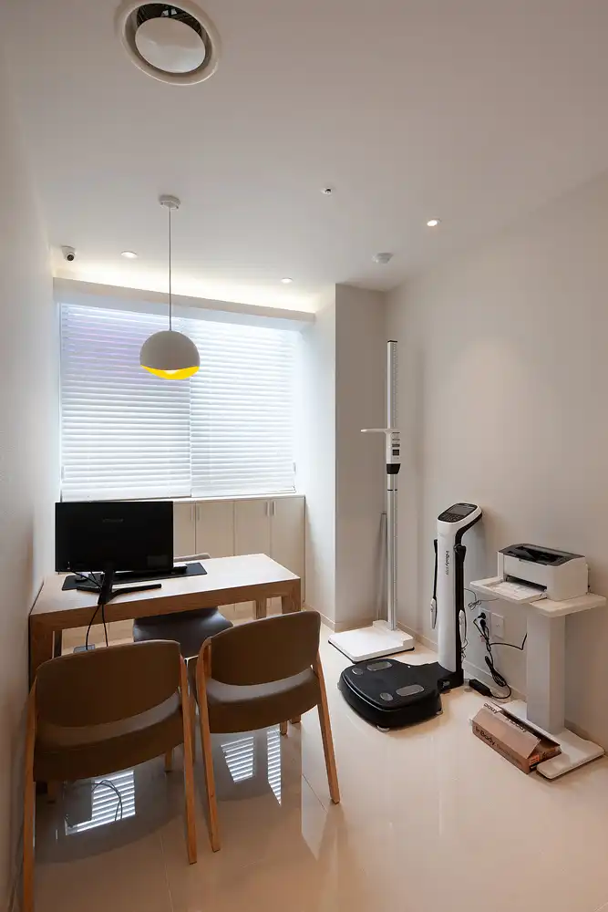 Kyung Hee Mir Aehan Clinic 6