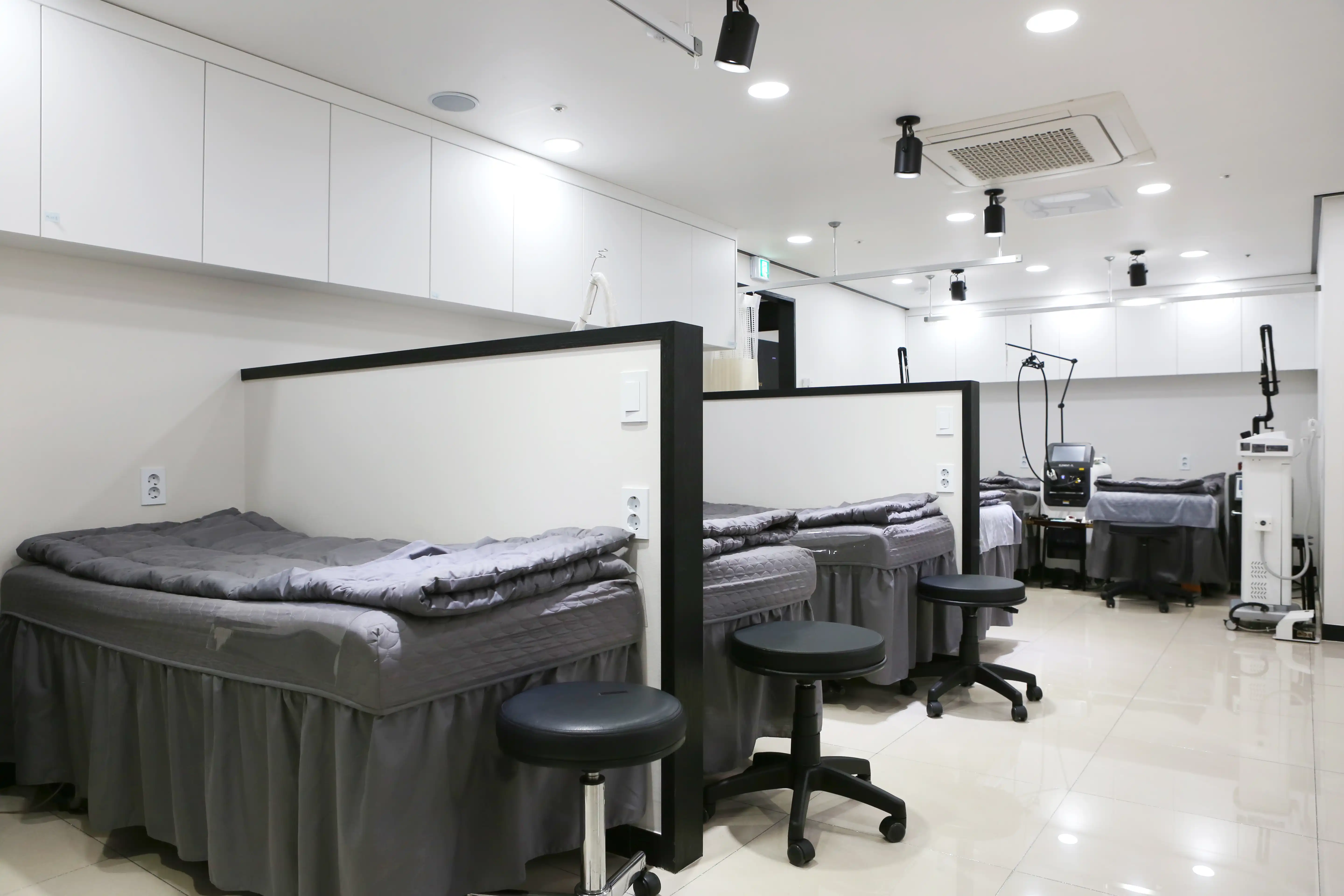 Topline Clinic 3