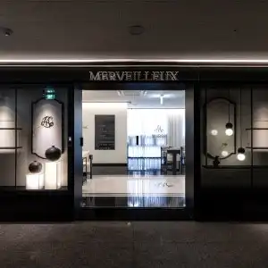 梅尔比医院 1