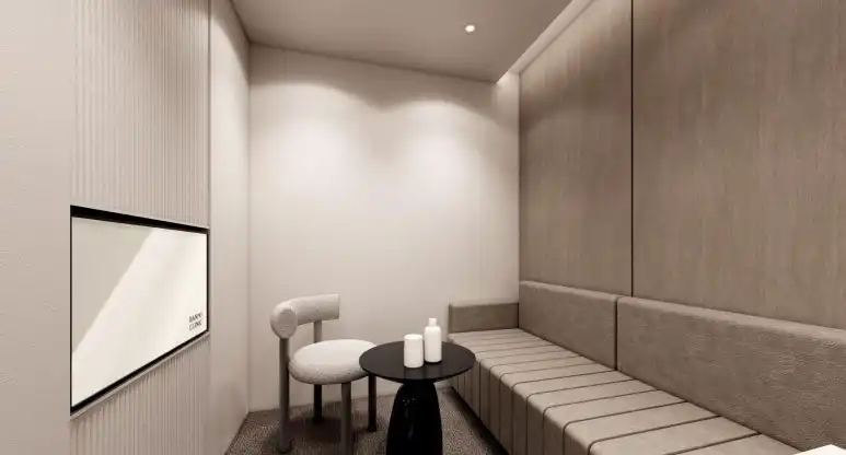 Shinsegae An Dermatology Clinic 4