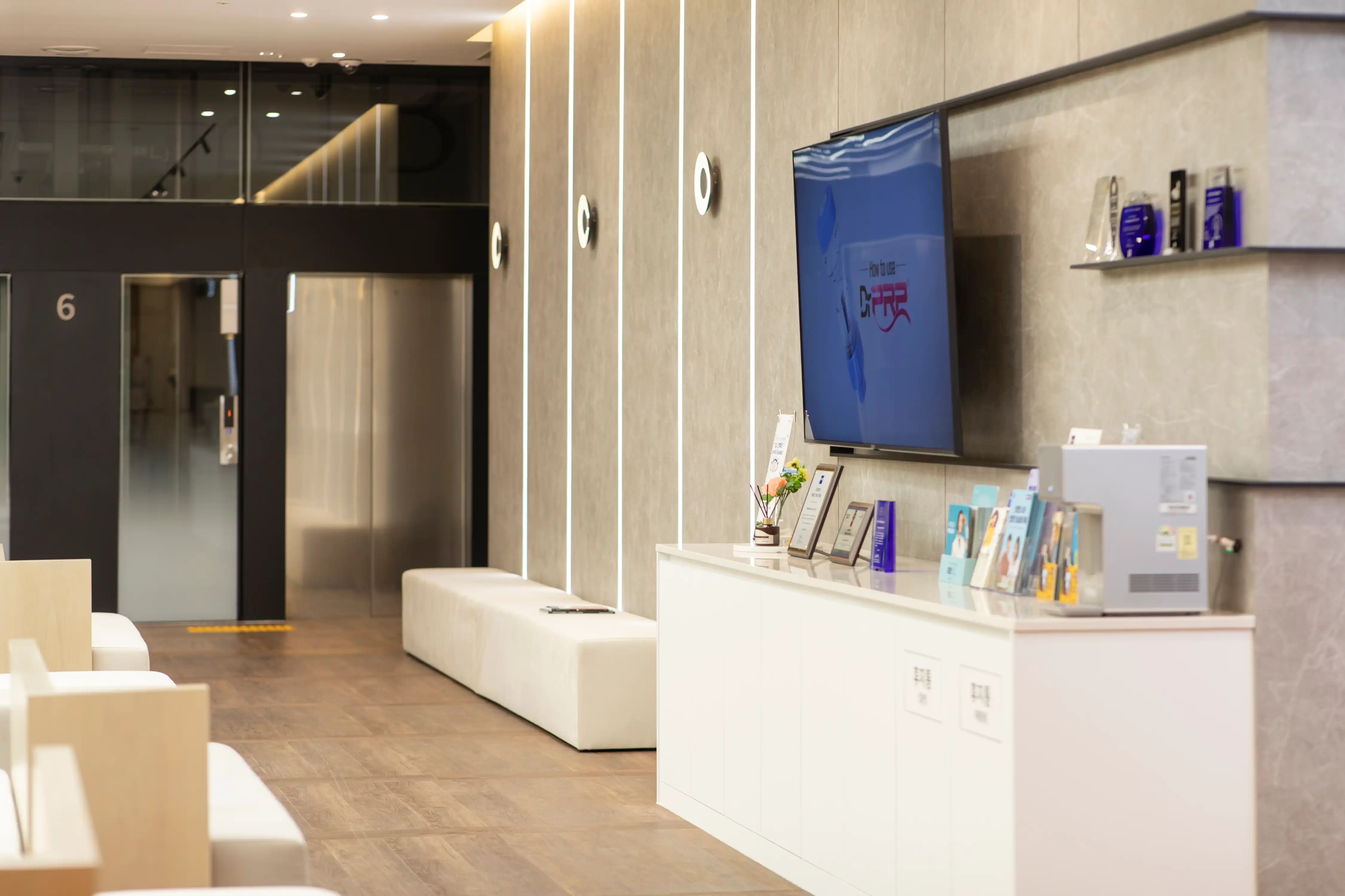Clear Seoul Eye Clinic 8