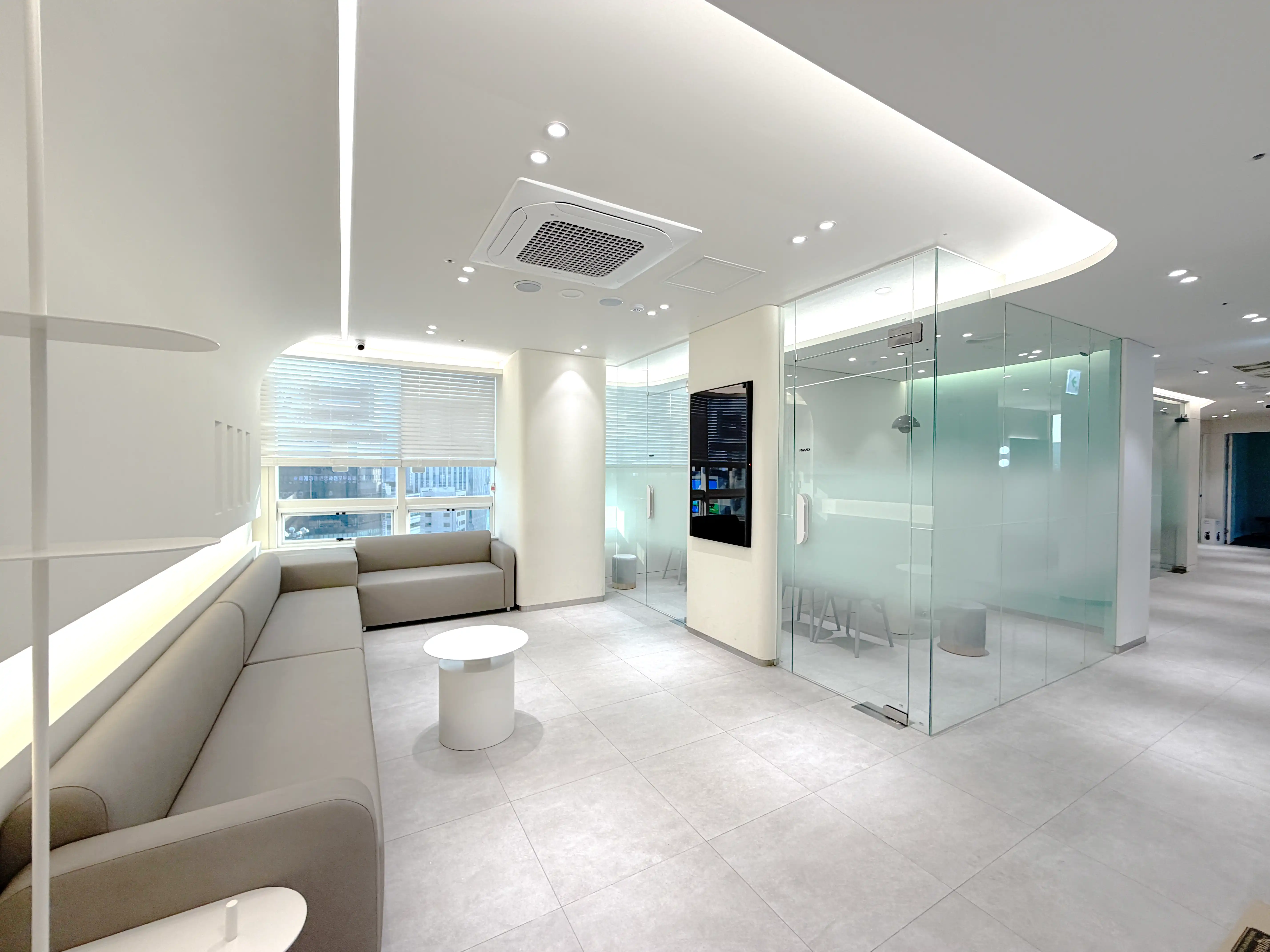 Dasibomnal Clinic - Sinchon Branch